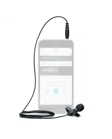 Shure MVL/A