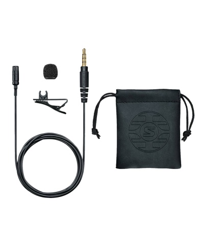 Shure MVL/A
