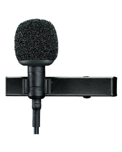 Shure MVL/A