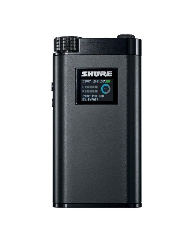 Shure KSE1500