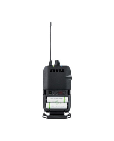 Shure P3TER112GR