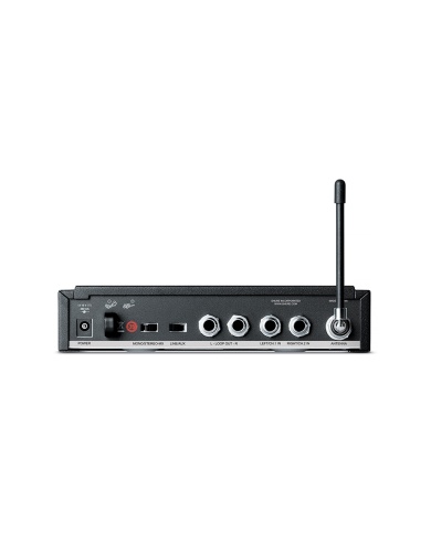 Shure P3TER112GR
