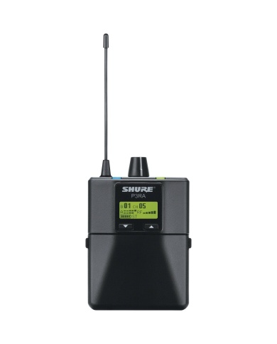 Shure P3TRA215CL