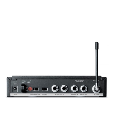 Shure P3TRA215CL