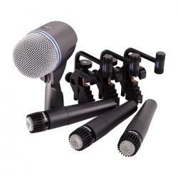 Shure DMK 57 52