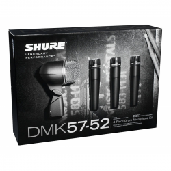 Shure DMK 57 52