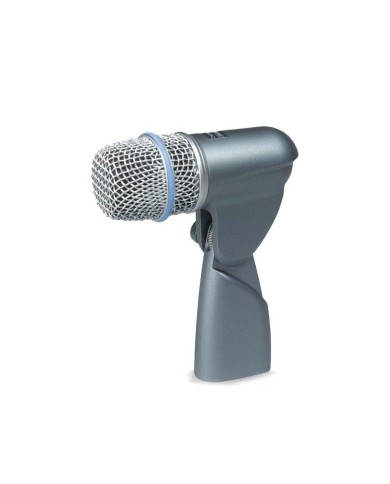 Shure Beta 56A