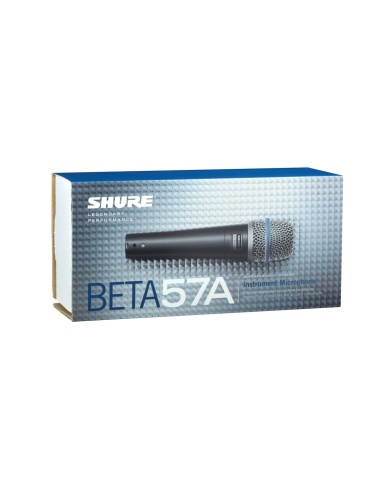 Shure Beta 57A