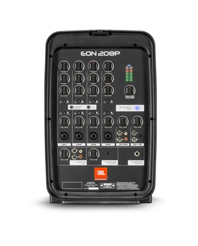 JBL EON 208P