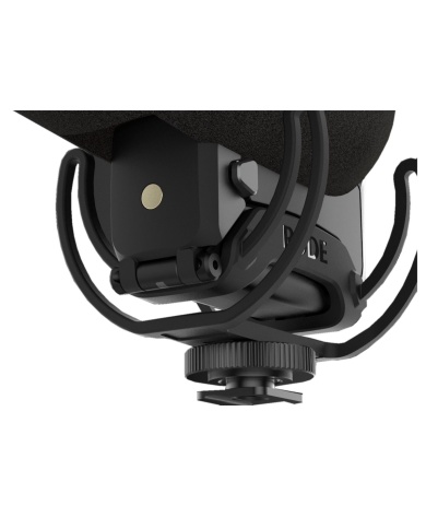 Rode VideoMic Pro+