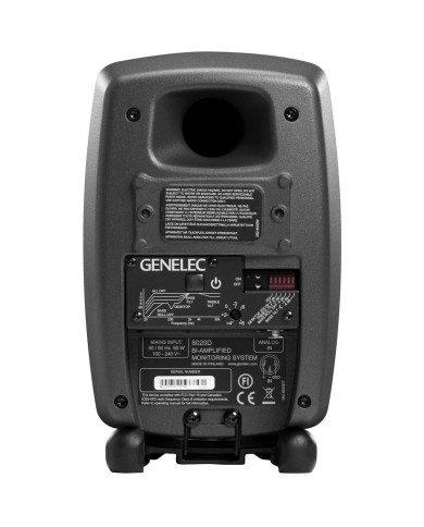 Genelec 8020C PM