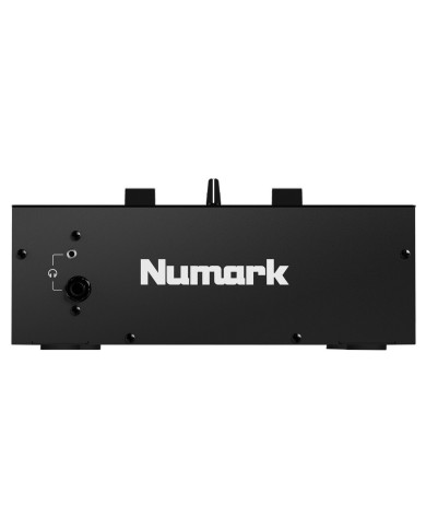 Numark Scratch