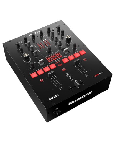Numark Scratch