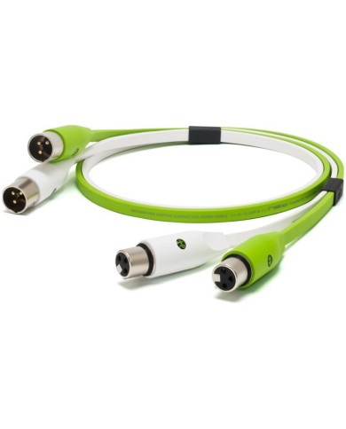 Neo d+ XLR Class B 2.0 m