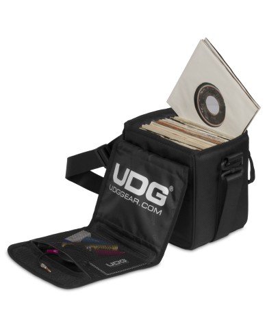 UDG Ultimate 7" Sling Bag 60 Black