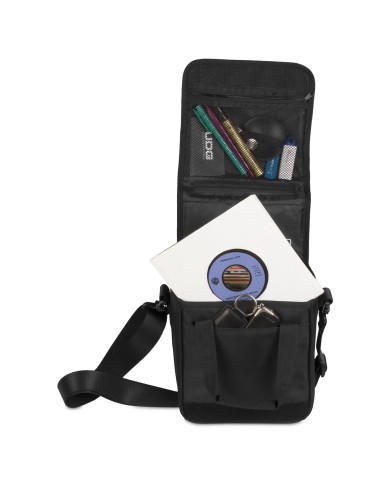 UDG Ultimate 7" Sling Bag 60 Black