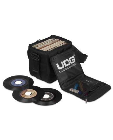 UDG Ultimate 7" Sling Bag 60 Black