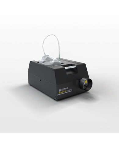 Cameo Instant Fog 1700 PRO