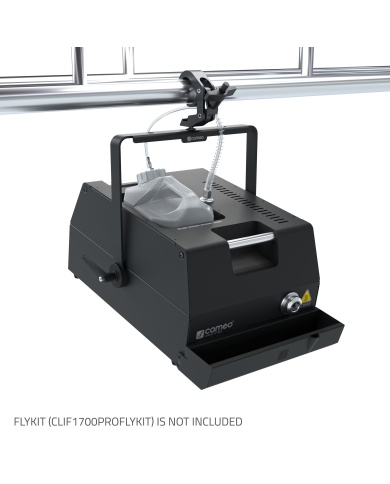 Cameo Instant Fog 1700 PRO