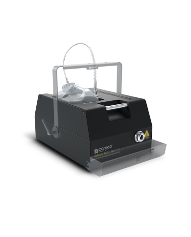 Cameo Instant Fog 1700 PRO