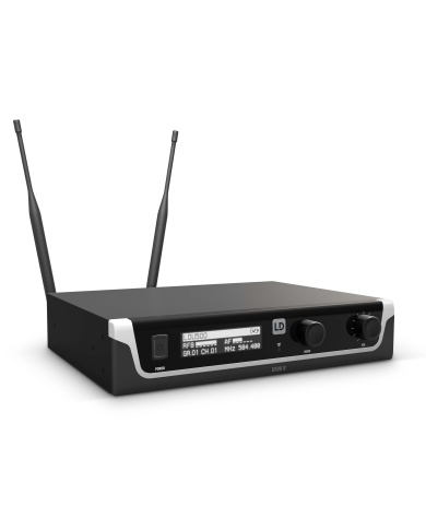 LD Systems U508 BPHH