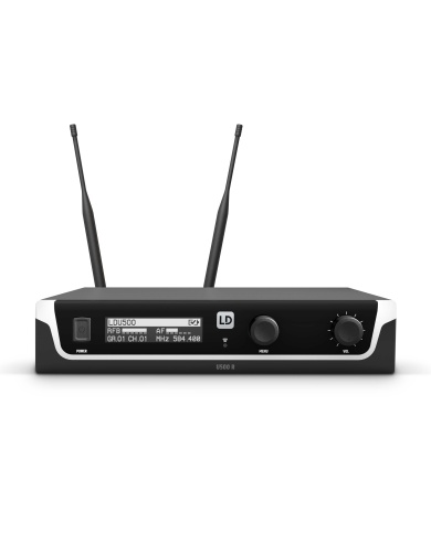 LD Systems U508 BPHH