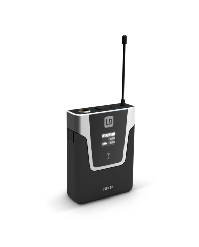 LD Systems U508 BPHH