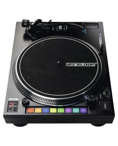 Reloop RP 8000 MK2