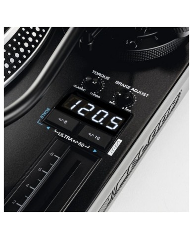 Reloop RP 8000 MK2