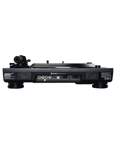 Reloop RP 8000 MK2