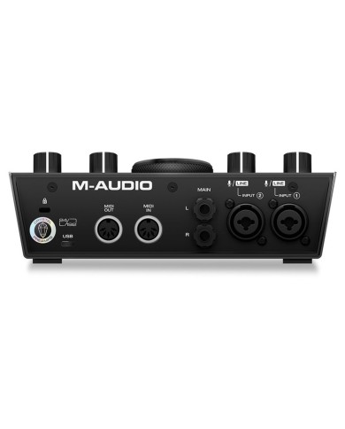 M-Audio AIR 192/6