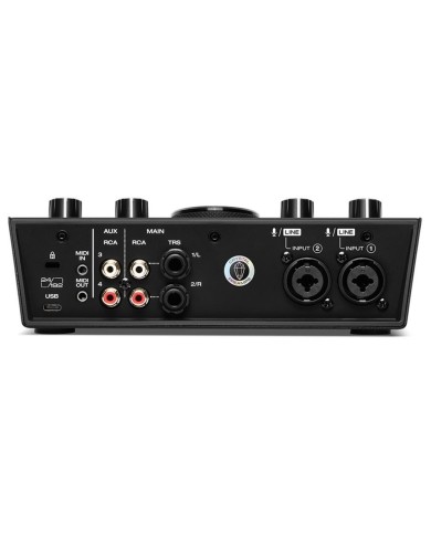 M-Audio AIR 192/8