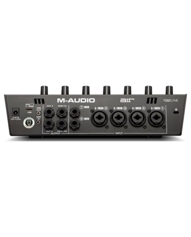 M-Audio AIR 192/14