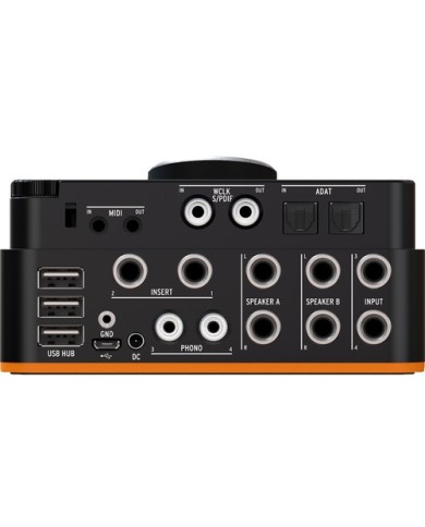 Arturia Audiofuse Rev2