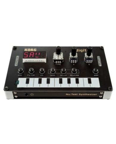 Korg NTS 1