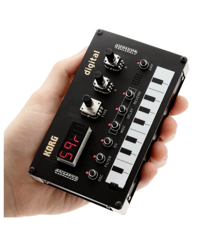 Korg NTS 1