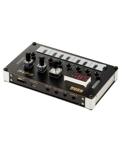 Korg NTS 1