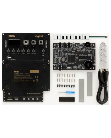 Korg NTS 1