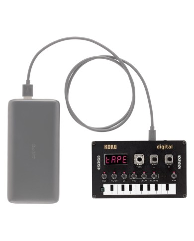 Korg NTS 1