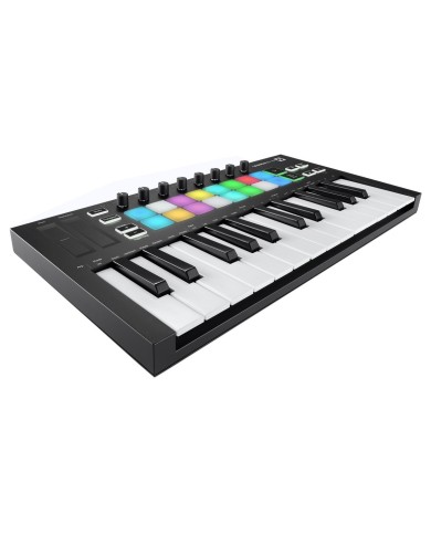 Novation Launchkey Mini MK3