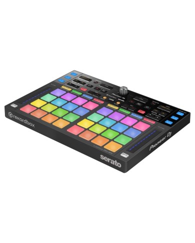 Pioneer DDJ XP2