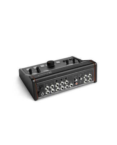 Palmer Monicon XL