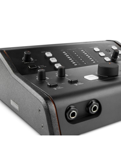 Palmer Monicon XL