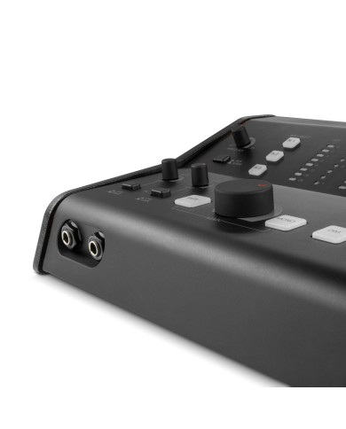 Palmer Monicon XL