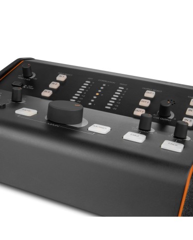 Palmer Monicon XL