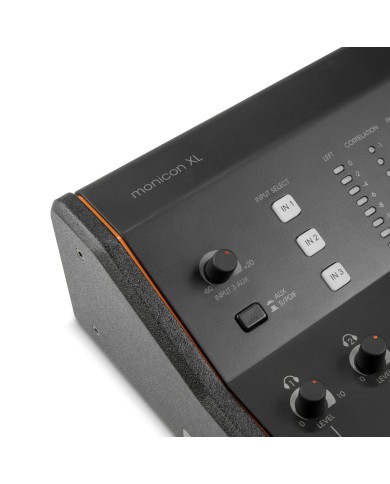 Palmer Monicon XL