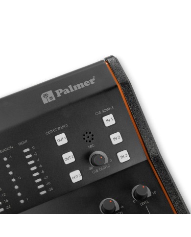 Palmer Monicon XL