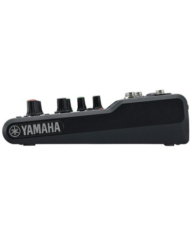 Yamaha MG 06