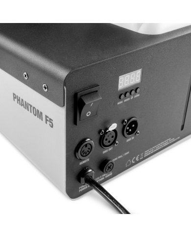 Cameo PHANTOM F5
