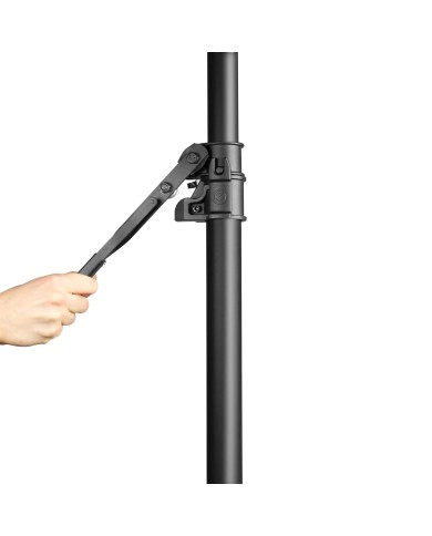 Gravity LS VARI POLE 01 B
